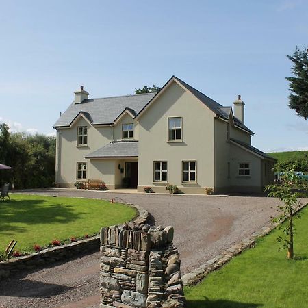 Bed and Breakfast The Twelve Oaks Kenmare Exterior foto
