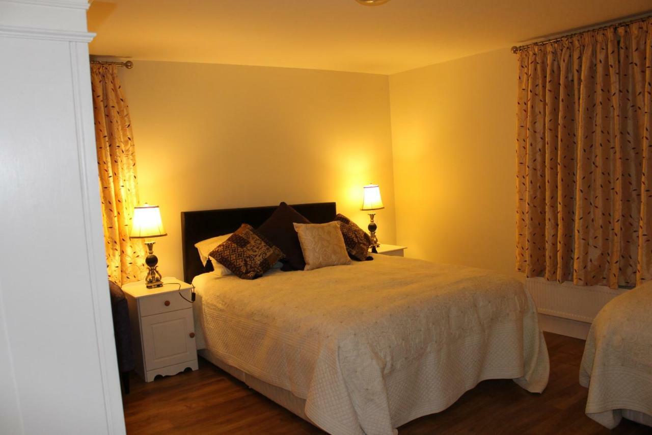 Bed and Breakfast The Twelve Oaks Kenmare Exterior foto
