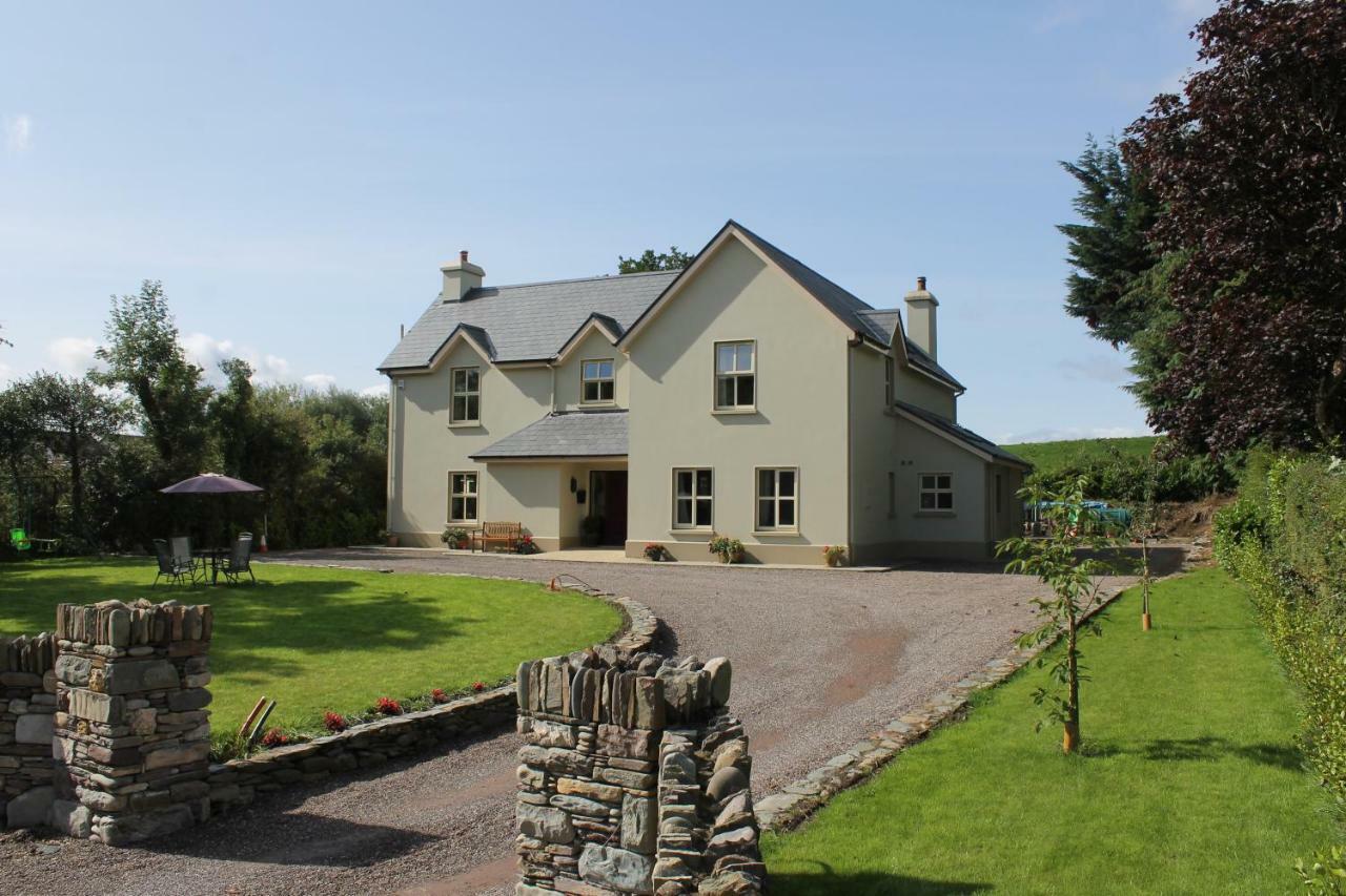 Bed and Breakfast The Twelve Oaks Kenmare Exterior foto